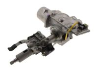 Mercury Steering Column - CL8Z-3C529-D Steering Column