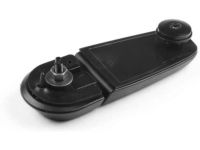 Ford 3L2Z-78420A68-AC Hinge, Rear Passenger Side