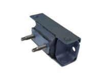 Lincoln Motor And Transmission Mount - 5C3Z-6068-BB Transmission Mount
