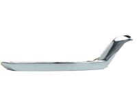 Ford JB5Z-17E810-AA Outer Molding, Front Passenger Side Ford JB5Z-17E810-AA Outer Molding, Front Passenger Side