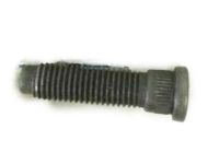 Ford YL3Z-1107-AB Wheel Stud Ford YL3Z-1107-AB Wheel Stud