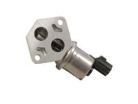 Ford 1S7Z-9F715-CA Idle Speed Control