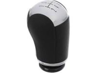 Ford 5R3Z-7213-BAA Knob Ford 5R3Z-7213-BAA Knob