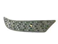 Ford 1L2Z-17B807-AAA Step Pad, Rear Upper