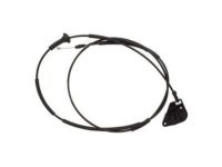 Ford JR3Z-16916-B Release Cable, Front Ford JR3Z-16916-B Release Cable, Front