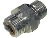 Ford 3C3Z-9N320-AA Elbow Ford 3C3Z-9N320-AA Elbow