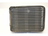 Ford F81Z-19860-AA Core - Air Conditioning Evaporator Ford F81Z-19860-AA Core - Air Conditioning Evaporator