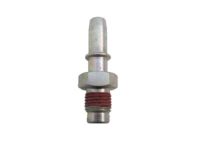 Ford 5S4Z-7D273-AC Lower Hose Connector Ford 5S4Z-7D273-AC Lower Hose Connector