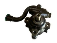 Ford YF1Z-3A674-AARM Pump Assembly - Power Steering
