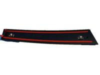 Ford BB5Z-7820554-AC Applique, Passenger Side Ford BB5Z-7820554-AC Applique, Passenger Side