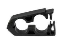 Ford F1TZ-2A530-A Clamp - Cable Ford F1TZ-2A530-A Clamp - Cable