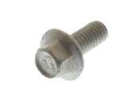 Ford -W500012-S439 Hold Down Screw Ford -W500012-S439 Hold Down Screw