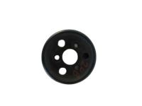 Ford 5M6Z-8509-AB Pulley - Water Pump Ford 5M6Z-8509-AB Pulley - Water Pump