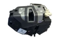 Ford FR3Z-63264A26-A Latch, Passenger Side
