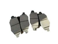 Ford EG1Z-2200-A Pad - Brake Ford EG1Z-2200-A Pad - Brake