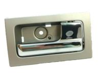 Ford 9L3Z-1522600-CA Handle Assembly - Door - Inner, Passenger Side