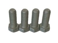 Ford -391718-S439 Mount Bolt Ford -391718-S439 Mount Bolt