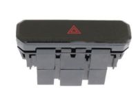 Ford FL3Z-13350-AA Hazard Switch Ford FL3Z-13350-AA Hazard Switch