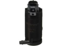 Lincoln Windshield Washer Pump - 7R3Z-17664-A Washer Pump