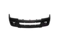 Mercury Mountaineer Bumper Cover - 6L9Z-17D957-DAPTM Bumper Cover, Front
