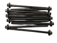 Ford AL3Z-6065-C Bolt Ford AL3Z-6065-C Bolt