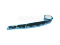 Ford GR3Z-6320000-AC Stripe Tape, Passenger Side Ford GR3Z-6320000-AC Stripe Tape, Passenger Side