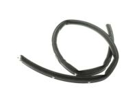 Ford AR3Z-16740-A Rear Seal, Front Ford AR3Z-16740-A Rear Seal, Front