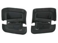 Ford HL3Z-9901926-AA Inlet Duct, Front Passenger Side