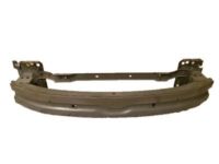 Ford D2BZ-17757-A Impact Bar, Front Ford D2BZ-17757-A Impact Bar, Front