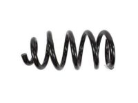 Ford AL1Z-5560-A Spring - Coil Ford AL1Z-5560-A Spring - Coil