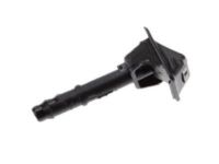 Ford F37Z-17603-A Washer Nozzle Ford F37Z-17603-A Washer Nozzle