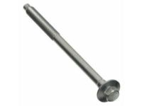 Ford -W701331-S442 Compressor Bolt Ford -W701331-S442 Compressor Bolt