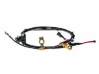 Ford Focus Battery Cable - YS4Z-14301-JB Battery Cable