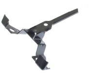 Ford AE8Z-16C750-A Center Support
