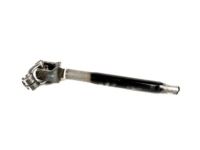 Mercury Steering Shaft - 9L8Z-3B676-A Lower Shaft