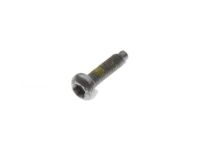 Ford -W505564-S450 Blind Spot Radar Bolt Ford -W505564-S450 Blind Spot Radar Bolt