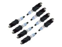 Ford ASF-42-C Spark Plug Ford ASF-42-C Spark Plug