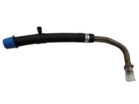 Ford 6L5Z-3A713-H Power Steering Return Hose Ford 6L5Z-3A713-H Power Steering Return Hose