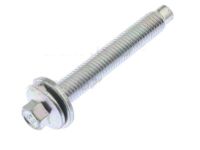 Ford -W715200-S437 Shifter Assembly Bolt Ford -W715200-S437 Shifter Assembly Bolt