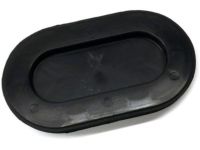 Ford 4L3Z-99277B76-AA Front Panel Plug Ford 4L3Z-99277B76-AA Front Panel Plug