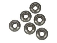 Ford F6ZZ-6514-A Valve Spring Retainers, Upper Ford F6ZZ-6514-A Valve Spring Retainers, Upper