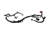 Ford FJ7Z-14300-A Connector Wire Ford FJ7Z-14300-A Connector Wire