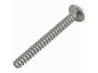 Ford -W708972-S437 Screw Ford -W708972-S437 Screw