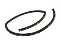 Ford BT4Z-16740-A Rear Seal Ford BT4Z-16740-A Rear Seal