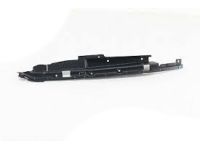 Ford GD9Z-5402038-A Fender Ledge Cover, Passenger Side