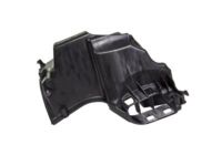 Ford CV6Z-9A612-A Lower Housing Ford CV6Z-9A612-A Lower Housing