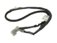 Ford FL3Z-14A411-G Wire Assembly - Jumper Ford FL3Z-14A411-G Wire Assembly - Jumper