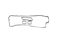 Ford BB5Z-6584-A Valve Cover Gasket Ford BB5Z-6584-A Valve Cover Gasket