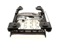 Ford CL3Z-9661711-B Seat Frame, Front Driver Side