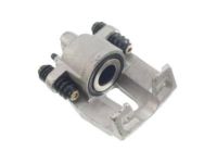 Lincoln Mark LT Brake Caliper - 6L3Z-2553-AC Caliper, Rear Driver Side